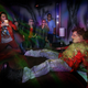 Illustration for article titled Universals Halloween Horror Nights Is So Much Freaking Fun Its Scary